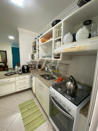Imagem Apartamento com 3 Quartos à Venda, 124 m² em Riviera - Bertioga