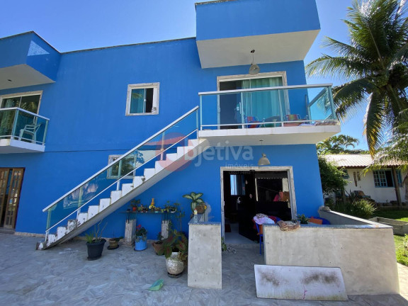 Imagem Casa com 7 Quartos à Venda, 380 m² em Ogiva - Cabo Frio Imagem Casa com 7 Quartos à Venda, 380 m² em Ogiva - Cabo Frio