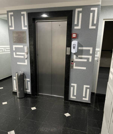 Imagem Apartamento com 2 Quartos à Venda, 52 m² em Vila Ema - São Paulo