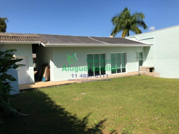 Imagem Casa com 3 Quartos para Alugar ou Temporada, 430 m² em Vila Maringá - Jundiaí Imagem Casa com 3 Quartos para Alugar ou Temporada, 430 m² em Vila Maringá - Jundiaí