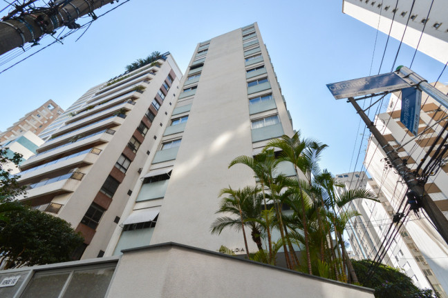 Imagem Apartamento com 2 Quartos à Venda, 107 m² em Jardim Paulista - São Paulo Imagem Apartamento com 2 Quartos à Venda, 107 m² em Jardim Paulista - São Paulo