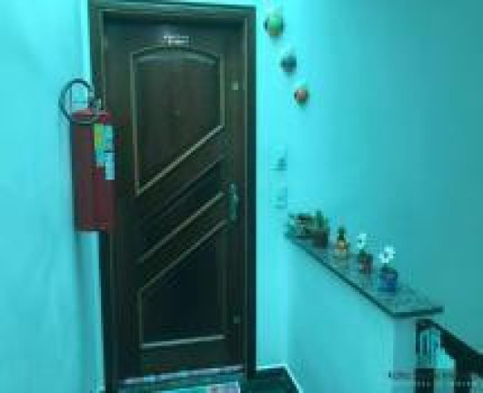 Imagem Apartamento com 3 Quartos à Venda, 70 m² em Vila Homero Thon - Santo André Imagem Apartamento com 3 Quartos à Venda, 70 m² em Vila Homero Thon - Santo André