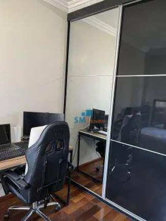 Imagem Apartamento com 4 Quartos à Venda, 108 m² em São Judas - São Paulo Imagem Apartamento com 4 Quartos à Venda, 108 m² em São Judas - São Paulo