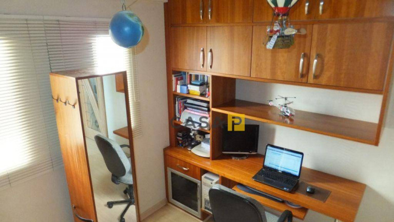 Imagem Apartamento com 3 Quartos à Venda, 110 m² em Cariobinha - Americana