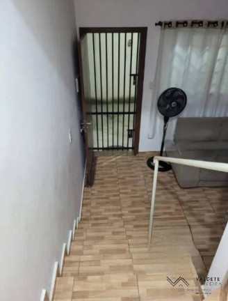 Imagem Casa de Condomínio com 2 Quartos à Venda, 74 m² em Jardim Imperial - São José Dos Campos