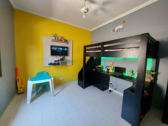 Imagem Casa com 4 Quartos à Venda, 420 m² em Cibratel Ii - Itanhaém Imagem Casa com 4 Quartos à Venda, 420 m² em Cibratel Ii - Itanhaém