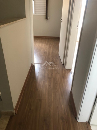 Imagem Casa de Condomínio com 3 Quartos à Venda, 120 m² em Village Salermo - Sorocaba