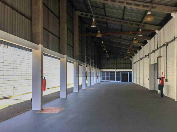 Imóvel Comercial para Alugar, 5.616 m² em Alphaville Empresarial - Barueri