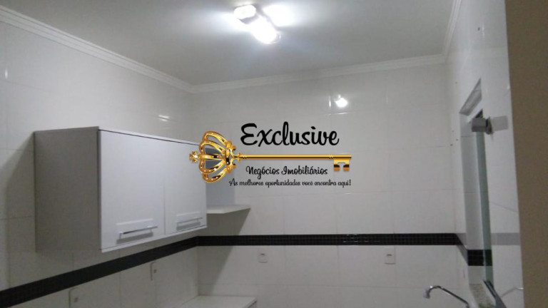 Imagem Cobertura com 2 Quartos à Venda, 94 m² em Vila Linda - Santo André Imagem Cobertura com 2 Quartos à Venda, 94 m² em Vila Linda - Santo André
