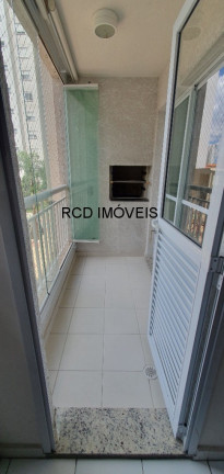 Imagem Apartamento com 2 Quartos à Venda, 60 m² em Jardim Das Vertentes - São Paulo