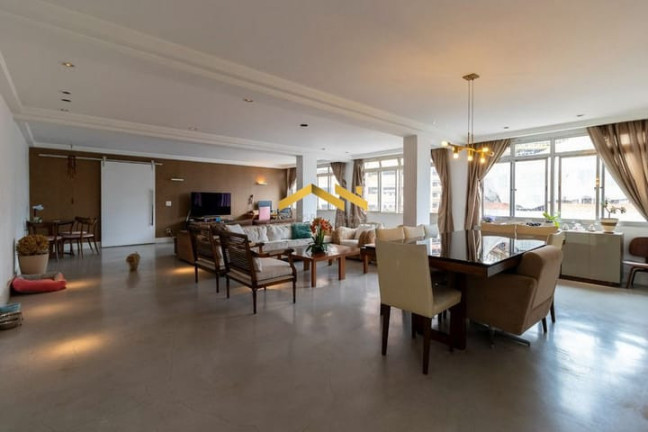 Imagem Apartamento com 2 Quartos à Venda, 180 m² em Vila Nova Conceição - São Paulo