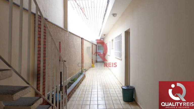 Imagem Casa com 3 Quartos à Venda, 160 m² em Vila Maria Alta - São Paulo Imagem Casa com 3 Quartos à Venda, 160 m² em Vila Maria Alta - São Paulo