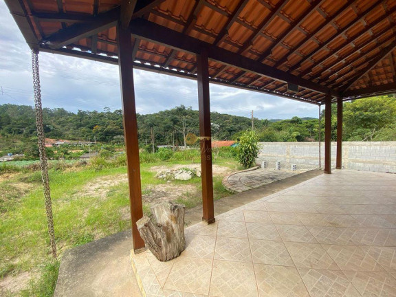 Imagem Casa com 2 Quartos à Venda, 109 m² em Parque Boa União - Teresópolis