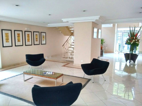 Imagem Apartamento com 1 Quarto para Alugar, 40 m² em Jardim Paulista - São Paulo Imagem Apartamento com 1 Quarto para Alugar, 40 m² em Jardim Paulista - São Paulo