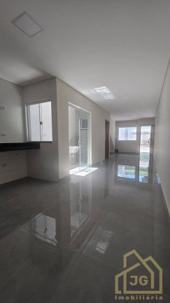 Imagem Sobrado com 3 Quartos à Venda, 140 m² em Vila Camilópolis - Santo André