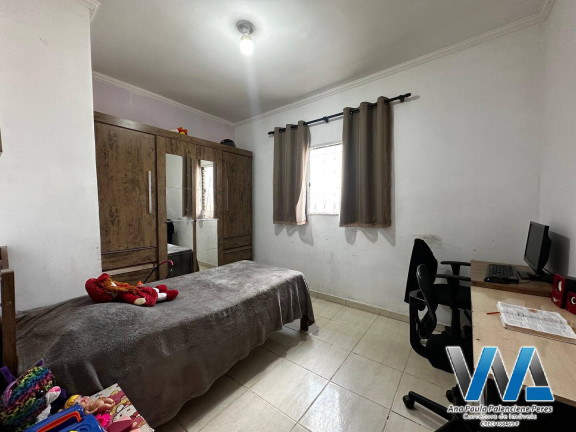 Imagem Casa com 3 Quartos à Venda, 100 m² em Jardim águas Claras - Bragança Paulista