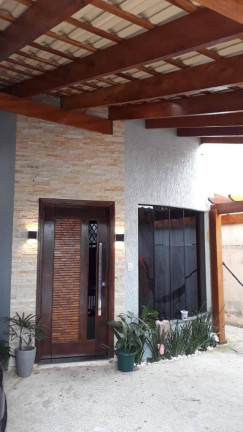 Imagem Casa com 2 Quartos à Venda, 160 m² em Residencial Cristal - Votorantim Imagem Casa com 2 Quartos à Venda, 160 m² em Residencial Cristal - Votorantim