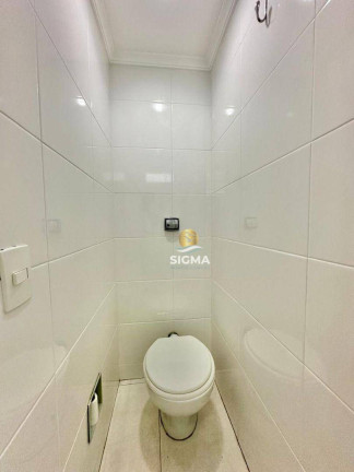 Imagem Apartamento com 2 Quartos à Venda, 92 m² em Jardim Astúrias - Guarujá