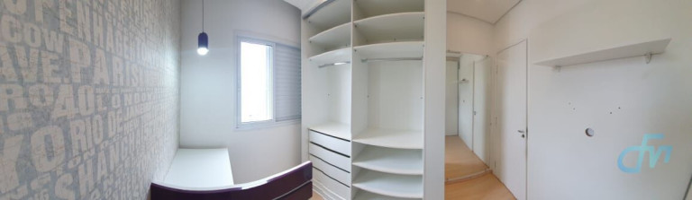 Imagem Apartamento com 3 Quartos à Venda, 66 m² em Parque Suzano - Suzano