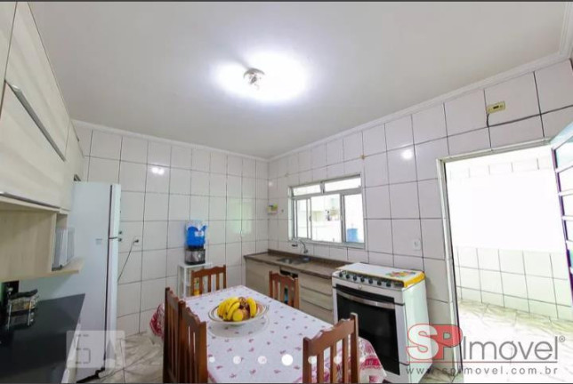 Imagem Casa com 5 Quartos à Venda, 260 m² em Cidade Martins - Guarulhos