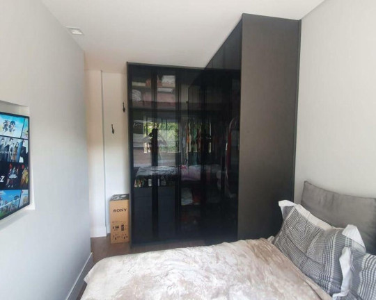 Imagem Imóvel com 2 Quartos à Venda, 68 m² em Vila Cruzeiro - São Paulo