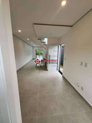 Imagem Casa com 3 Quartos à Venda, 125 m² em água Espraiada (caucaia Do Alto) - Cotia