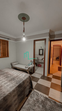 Imagem Casa com 5 Quartos para Alugar, em Residencial Paraíso - Franca Imagem Casa com 5 Quartos para Alugar, em Residencial Paraíso - Franca