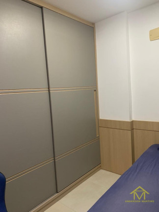 Imagem Apartamento com 4 Quartos à Venda, 98 m² em Praia De Itaparica - Vila Velha Imagem Apartamento com 4 Quartos à Venda, 98 m² em Praia De Itaparica - Vila Velha