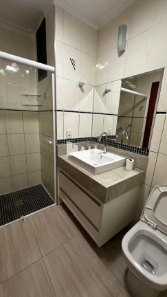 Imagem Apartamento com 3 Quartos à Venda, 108 m² em Centro - São José Do Rio Preto