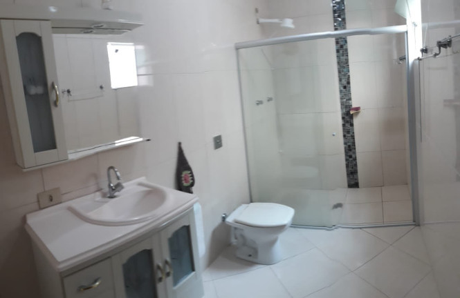 Imagem Casa com 2 Quartos à Venda, 174 m² em Residencial Novo Horizonte - Taubaté