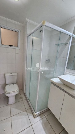 Imagem Apartamento com 2 Quartos para Alugar, 78 m² em Jaguaré - São Paulo Imagem Apartamento com 2 Quartos para Alugar, 78 m² em Jaguaré - São Paulo