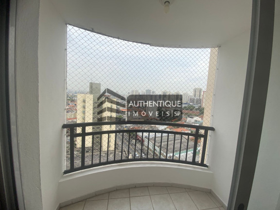Imagem Apartamento com 2 Quartos à Venda, 54 m² em Vila Prudente - São Paulo