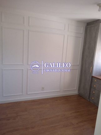 Imagem Apartamento com 3 Quartos para Alugar, 163 m² em Jardim São Bento - Jundiaí Imagem Apartamento com 3 Quartos para Alugar, 163 m² em Jardim São Bento - Jundiaí