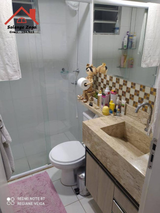 Imagem Apartamento com 2 Quartos à Venda, 46 m² em Parque Munhoz - São Paulo
