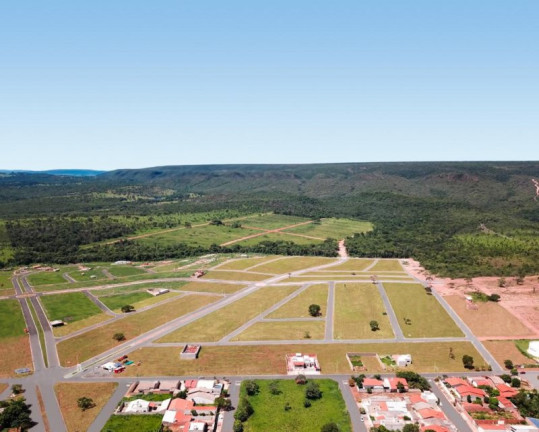 Imagem Imóvel à Venda, 300 m² em Setor Serrano - Caldas Novas Imagem Imóvel à Venda, 300 m² em Setor Serrano - Caldas Novas