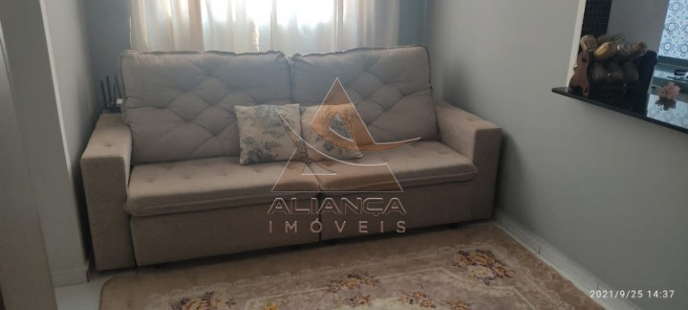 Imagem Apartamento com 2 Quartos à Venda, 46 m² em Parque Dos Lagos - Ribeirão Preto Imagem Apartamento com 2 Quartos à Venda, 46 m² em Parque Dos Lagos - Ribeirão Preto