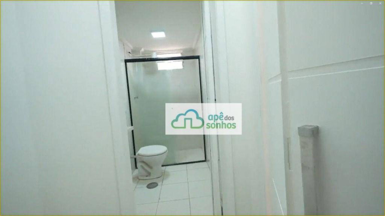 Imagem Apartamento com 1 Quarto à Venda, 44 m² em Consolação - São Paulo