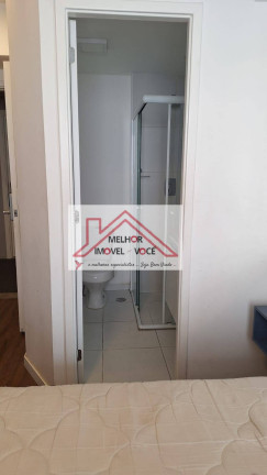 Imagem Apartamento com 1 Quarto à Venda, 22 m² em Centro - São Paulo Imagem Apartamento com 1 Quarto à Venda, 22 m² em Centro - São Paulo