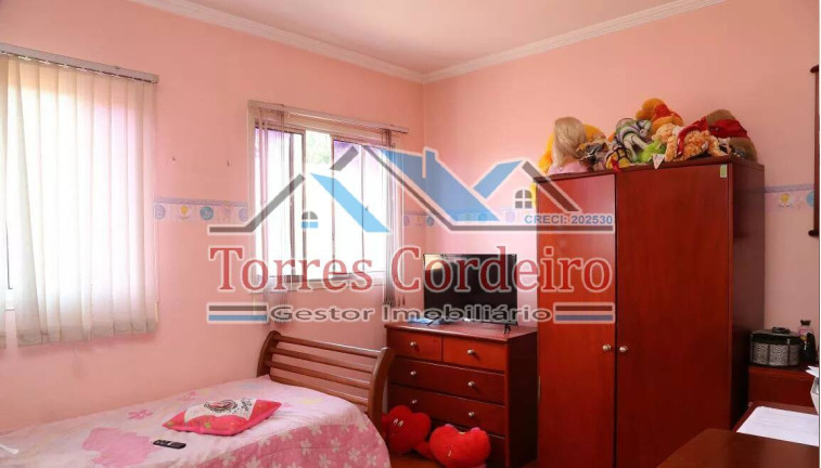 Imagem Sobrado com 3 Quartos à Venda, 180 m² em Parque Monte Alegre - Taboão Da Serra