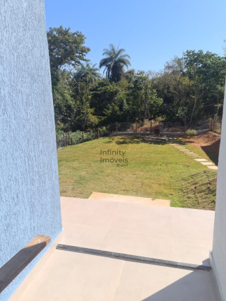 Imagem Casa de Condomínio à Venda, 350 m² em Condomínio Vale Do Luar - Lagoa Santa Imagem Casa de Condomínio à Venda, 350 m² em Condomínio Vale Do Luar - Lagoa Santa