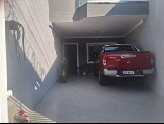 Imagem Sobrado com 4 Quartos à Venda, 160 m² em Vila São Geraldo - São Paulo Imagem Sobrado com 4 Quartos à Venda, 160 m² em Vila São Geraldo - São Paulo