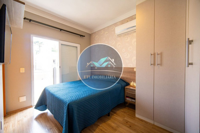 Imagem Casa de Condomínio com 3 Quartos à Venda, 105 m² em Chácara Pavoeiro - Cotia