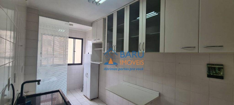 Imagem Apartamento com 2 Quartos à Venda, 56 m² em Vila Mascote - São Paulo Imagem Apartamento com 2 Quartos à Venda, 56 m² em Vila Mascote - São Paulo
