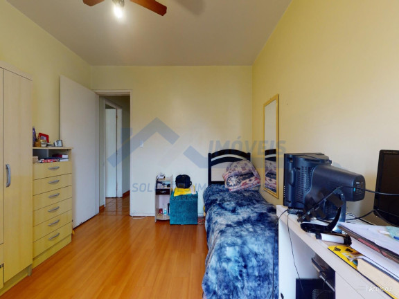 Imagem Apartamento com 3 Quartos à Venda, 80 m² em Petrópolis - Porto Alegre