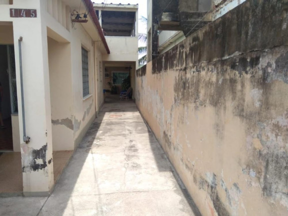 Imagem Imóvel com 4 Quartos à Venda, 209 m² em Campo Grande - Rio De Janeiro