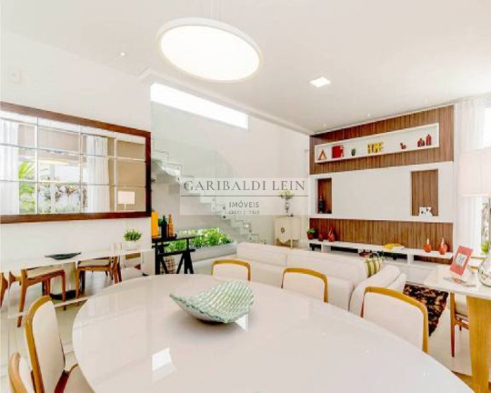 Imagem Casa com 3 Quartos à Venda, 275 m² em Sítios De Recreio Gramado - Campinas