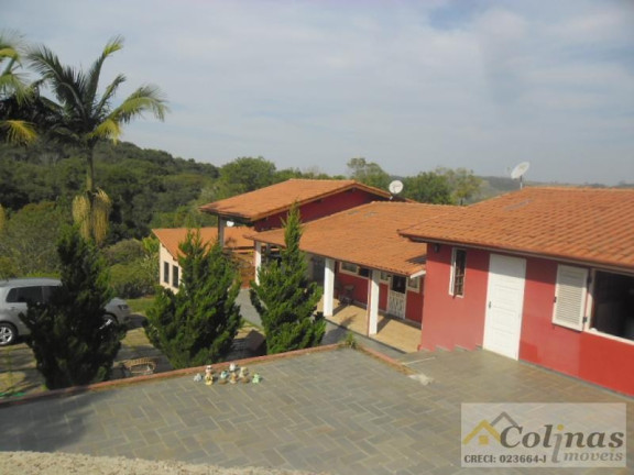 Imagem Imóvel com 5 Quartos à Venda,  em Depois Do Centro - Ibiúna