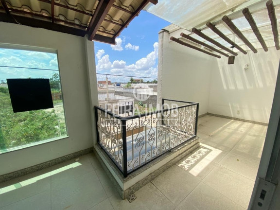 Imagem Casa com 3 Quartos à Venda, 97 m² em Sim - Feira De Santana