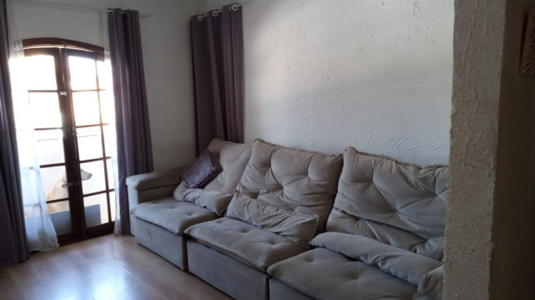 Imagem Casa com 5 Quartos à Venda, 159 m² em Curicica - Rio De Janeiro