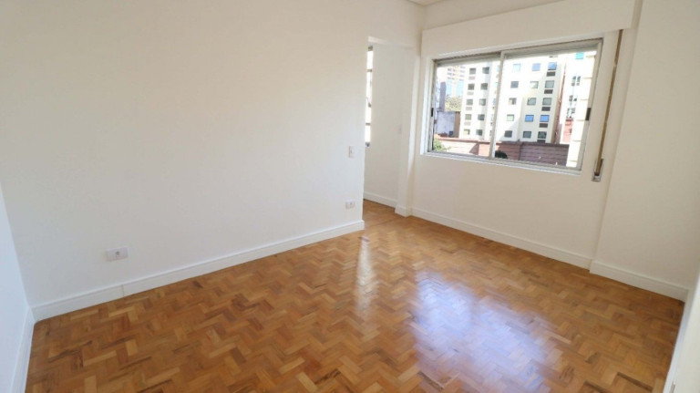 Imagem Apartamento com 3 Quartos à Venda, 100 m² em Higienópolis - São Paulo Imagem Apartamento com 3 Quartos à Venda, 100 m² em Higienópolis - São Paulo